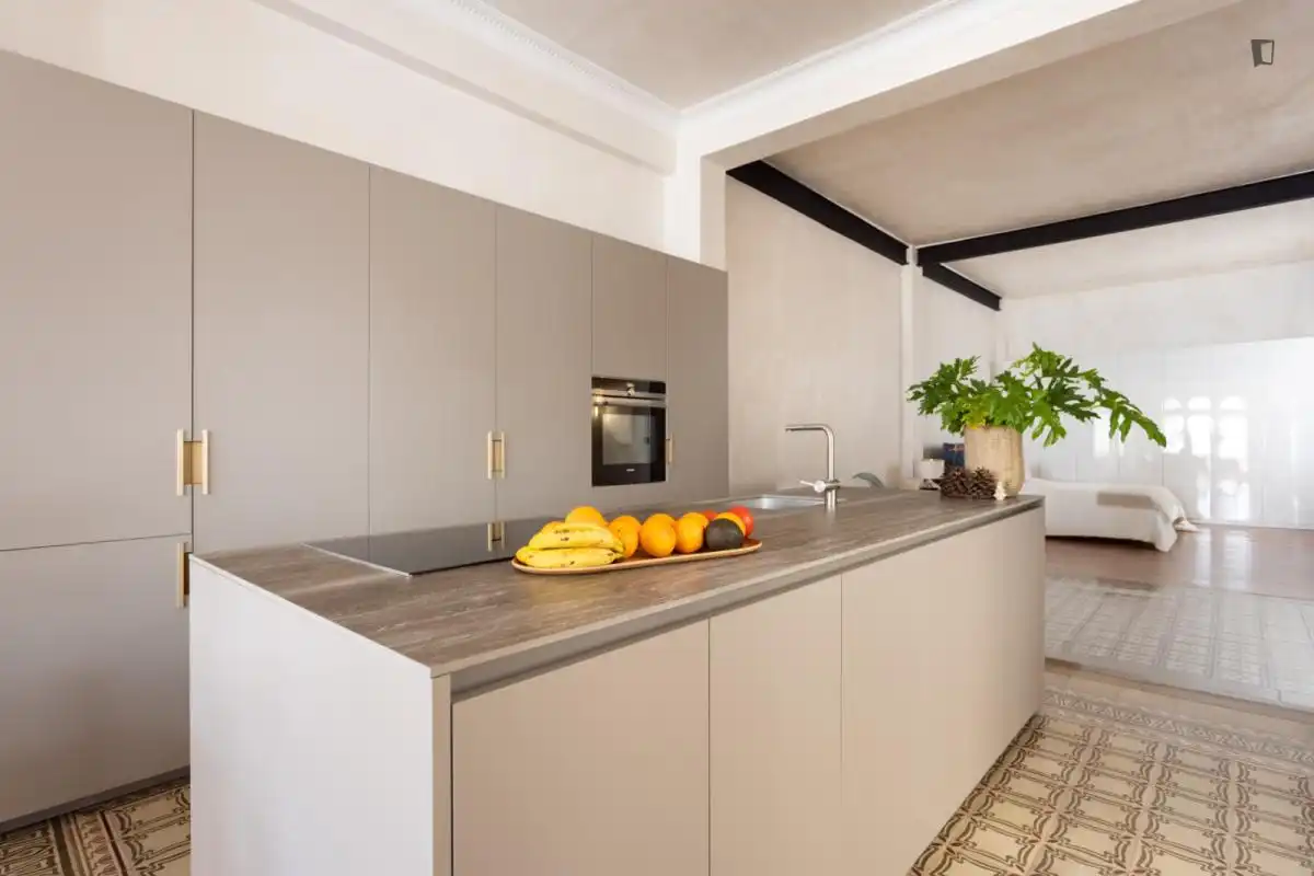 Piso de 170 m² en Santa Cruz de Tenerife