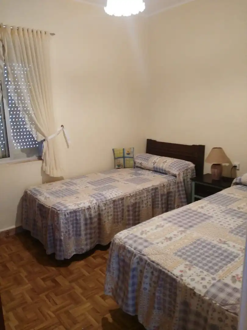 Pis de 62 m² a Cáceres