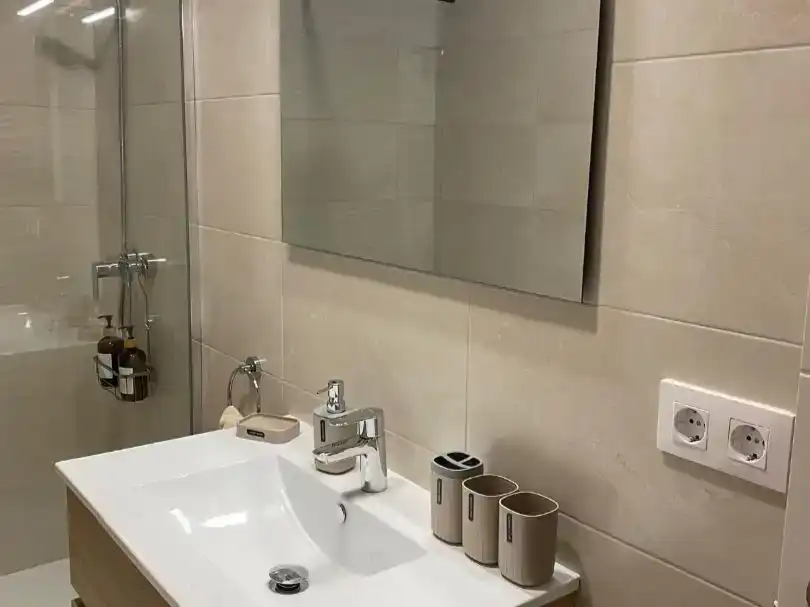 Piso de 194 m² en Cervera del Maestre