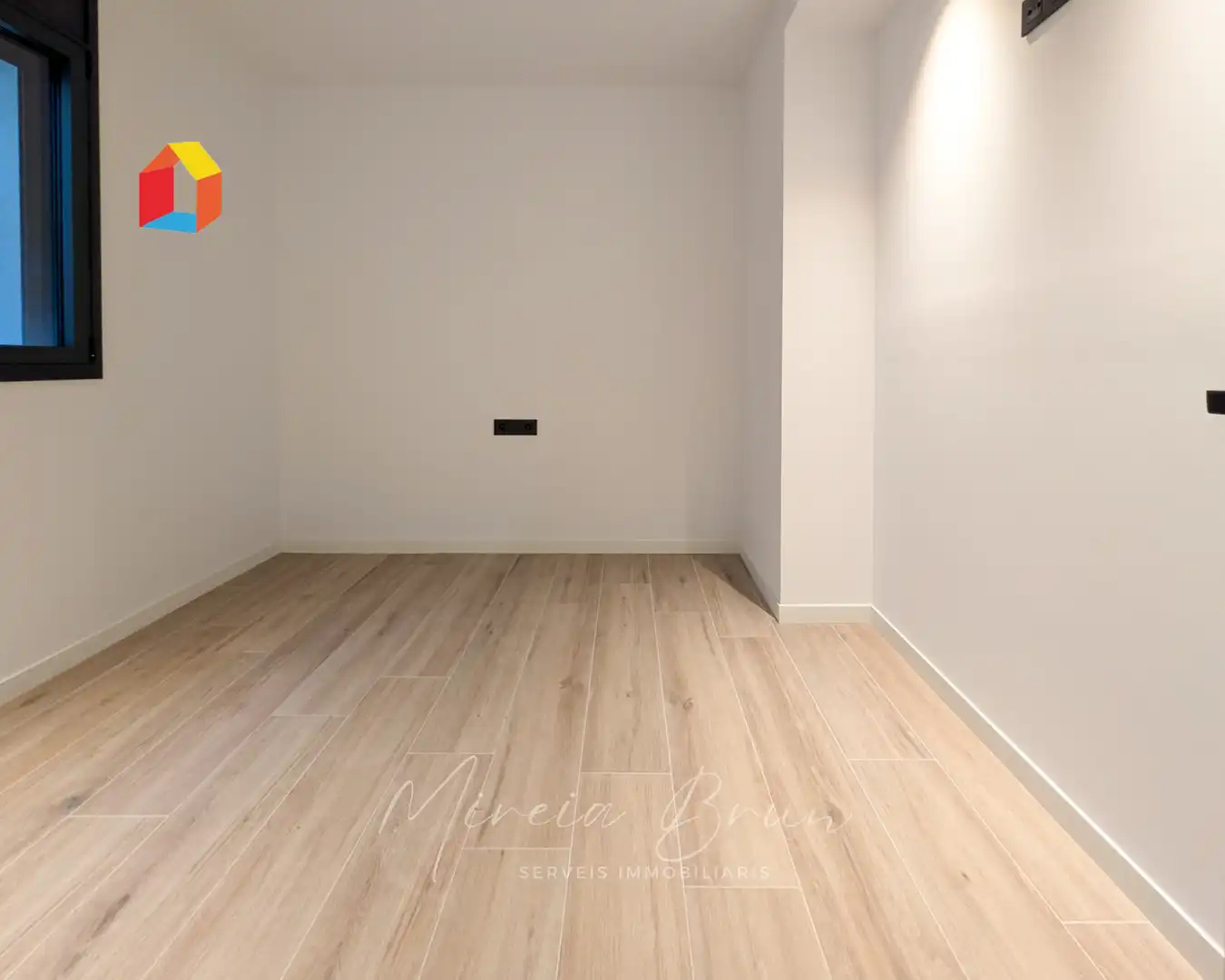 Piso de 90 m² en Tona
