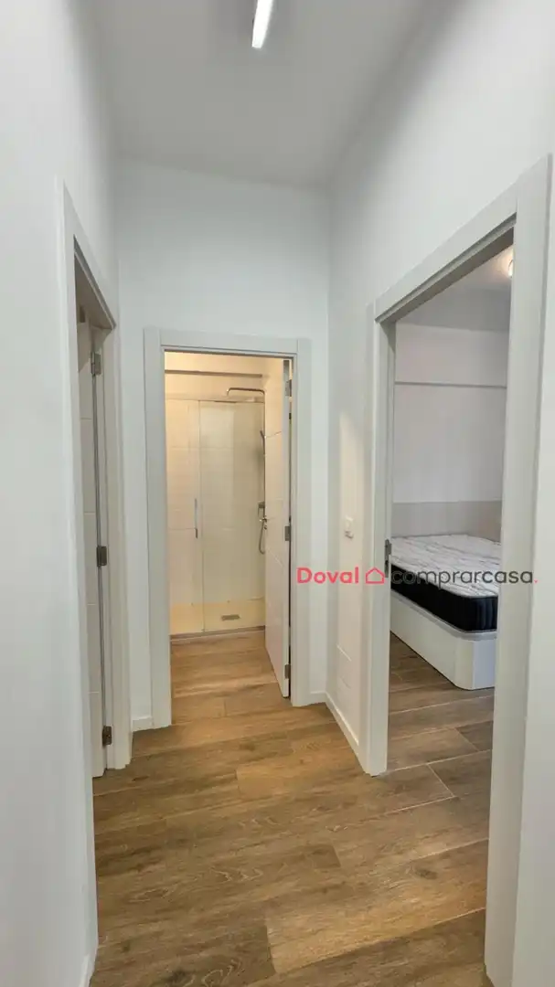 Piso de 121 m² en Vigo