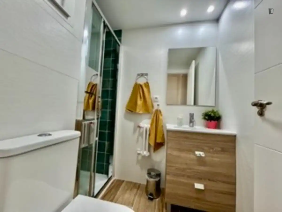 Habitación en alquiler, Zaragoza