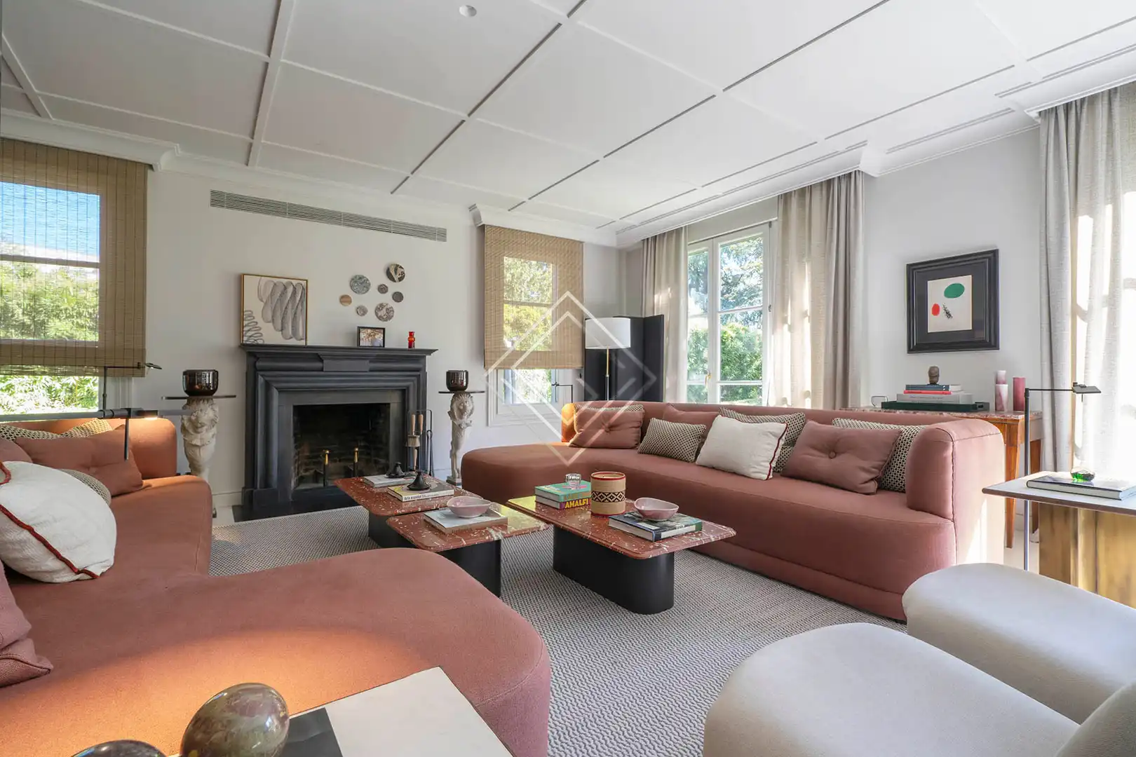 Casa de 1200 m² en Madrid