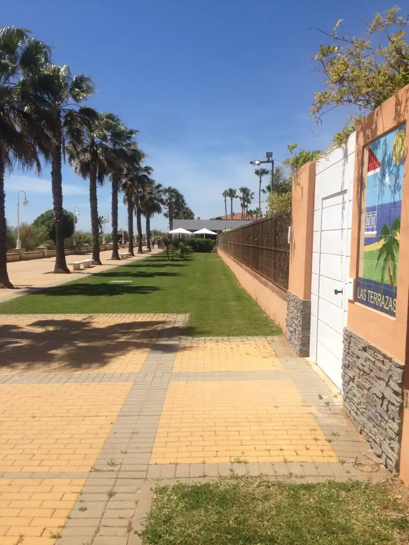 Piso de 85 m² en Isla Cristina