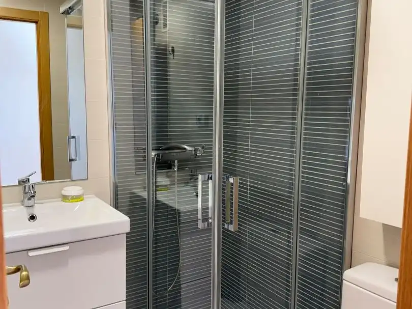 Piso de 101 m² en Arroyo de la Encomienda
