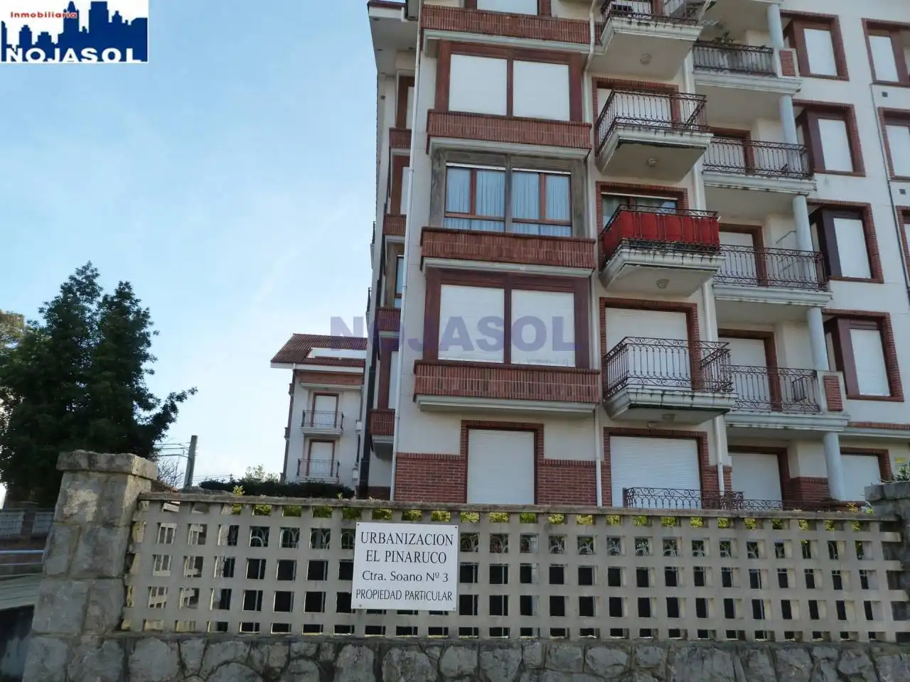 Piso de 65 m² en Noja