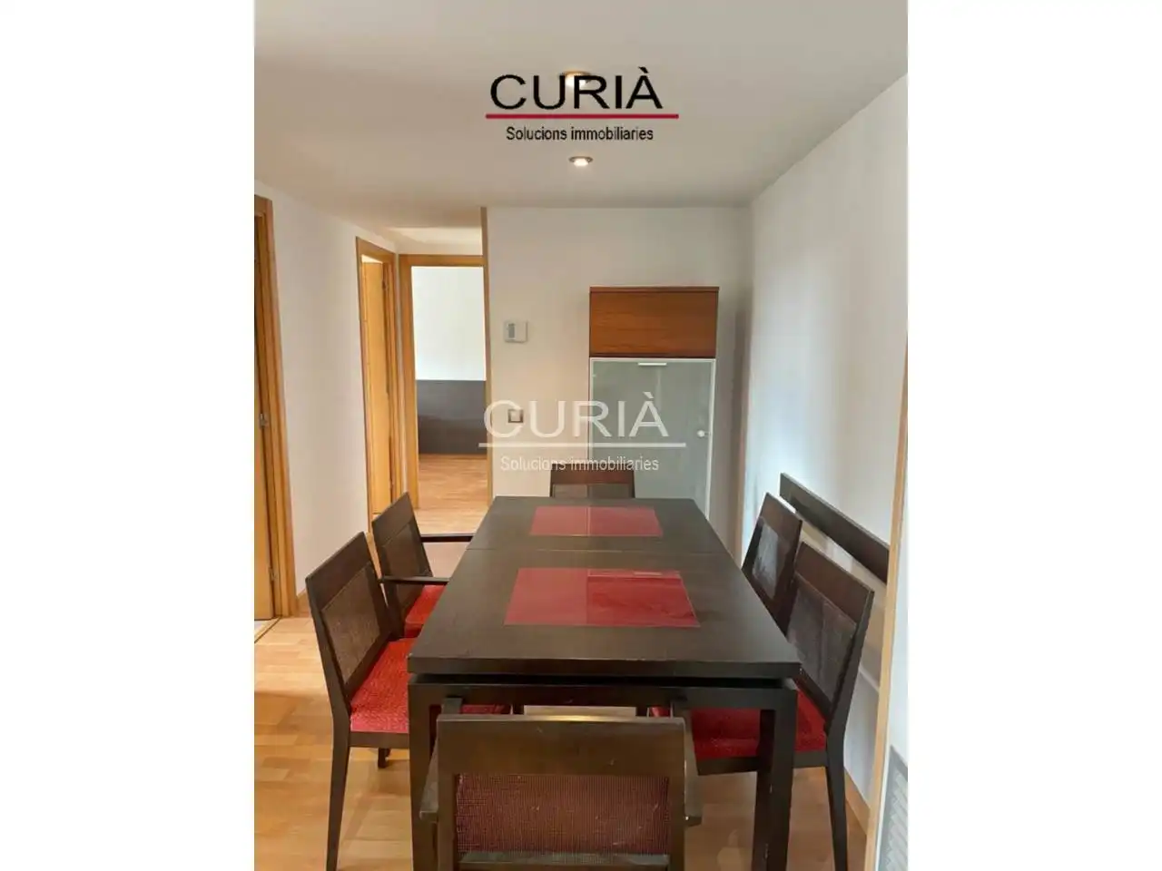 Wohnung 60 m² in Lleida