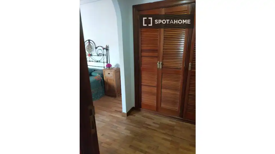 Habitación 196 m², Murcia