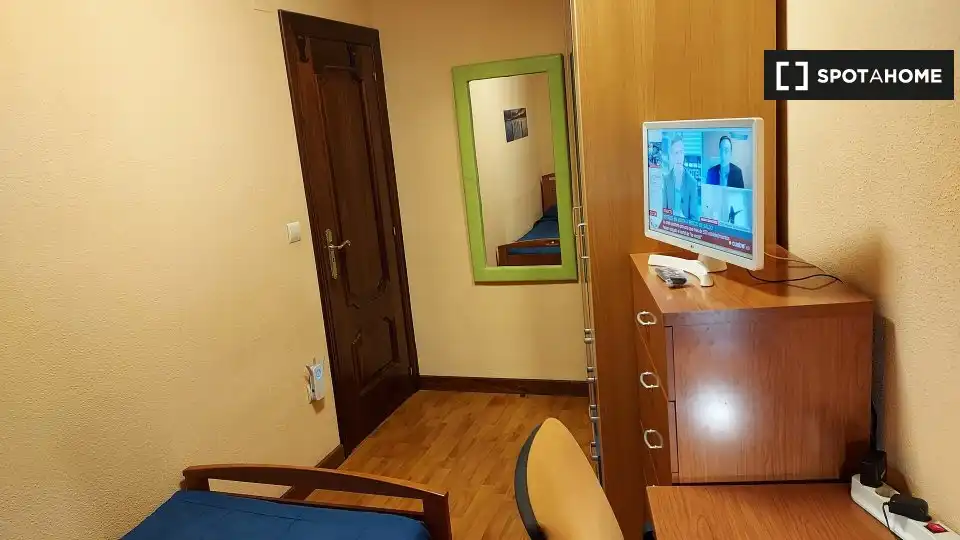 Habitación en alquiler, Salamanca