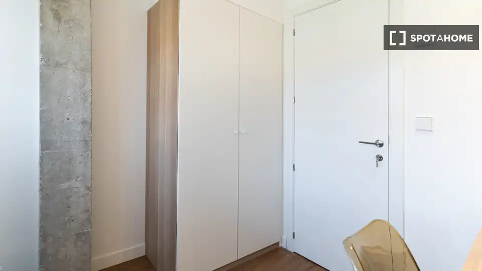 Habitación en alquiler, Madrid