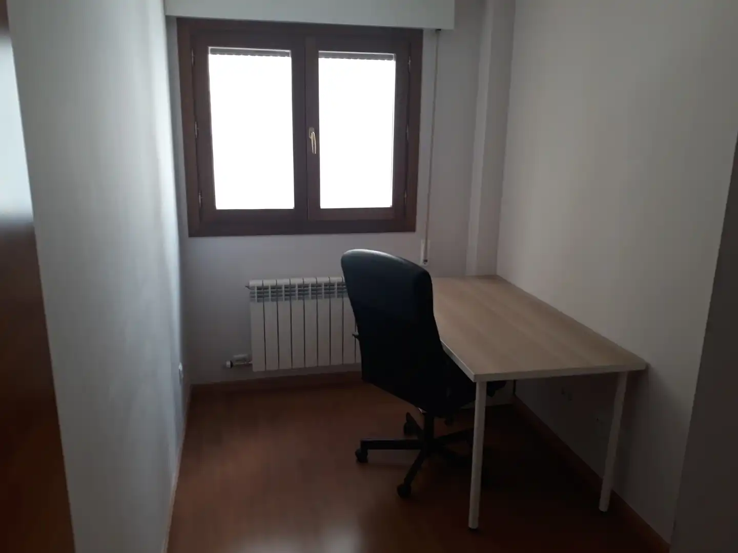 Pis de 65 m² a Saragossa