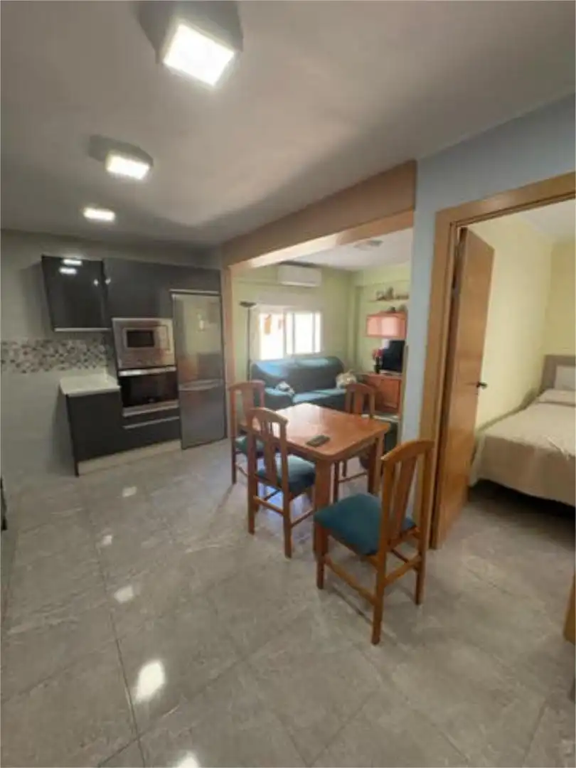 Piso de 114 m² en Almería