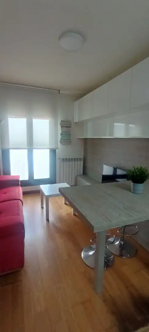 Appartement 50 m² à Zamora