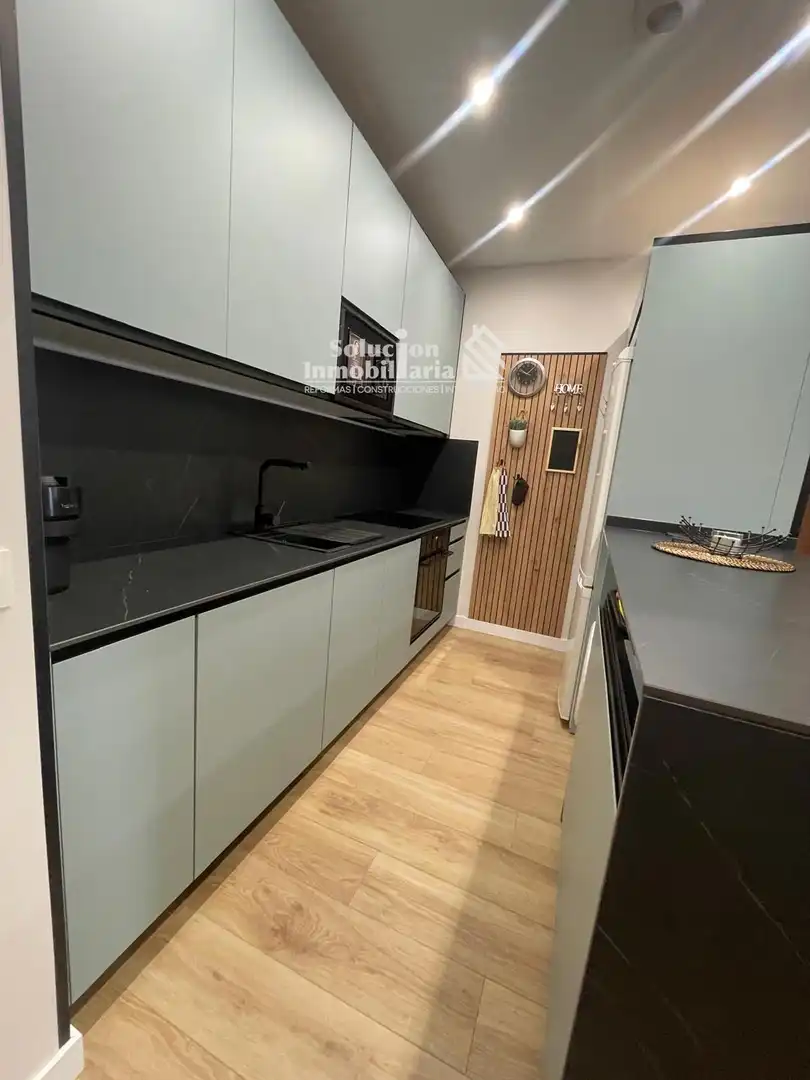 Piso de 50 m² en Salamanca