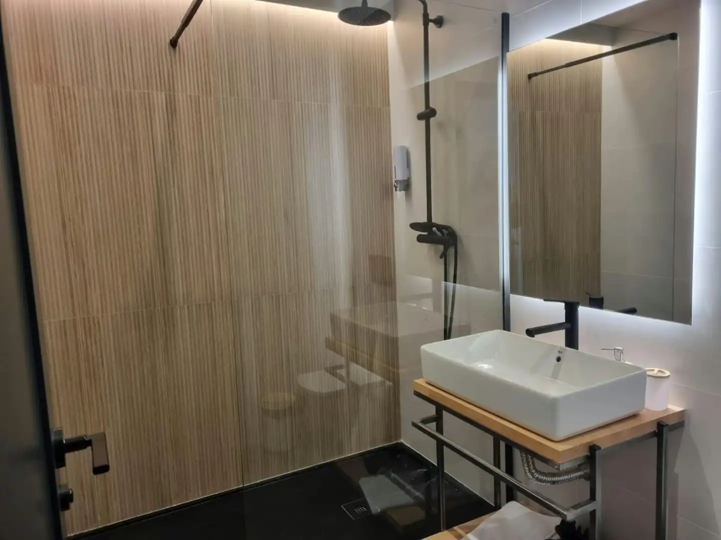 Appartamento 20 m² a Madrid