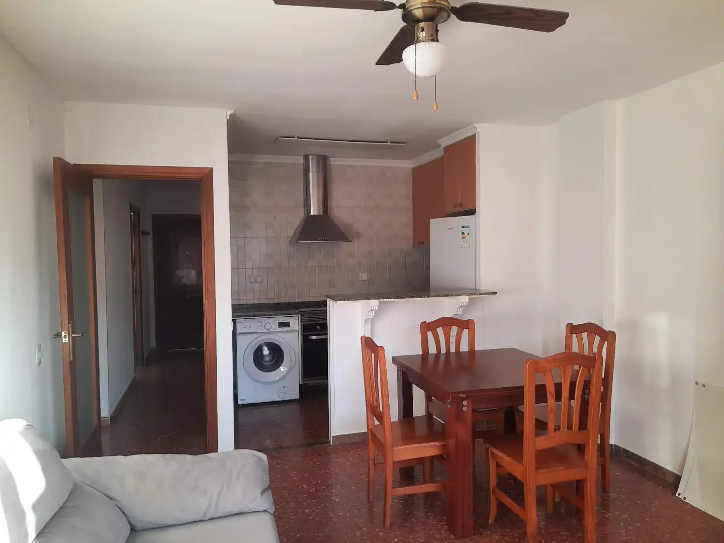Piso de 80 m² en Salou