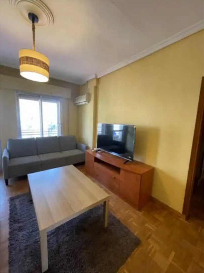 Piso de 110 m² en Cáceres