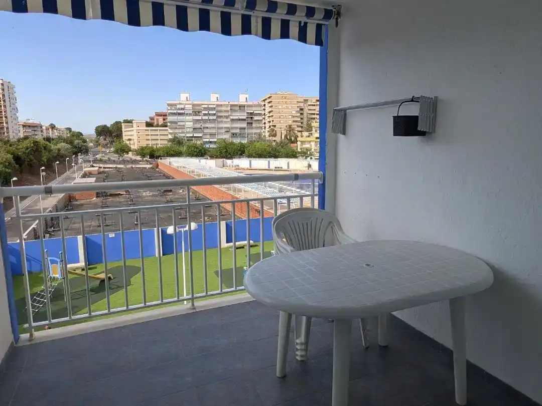 Piso de 70 m² en Oropesa del Mar