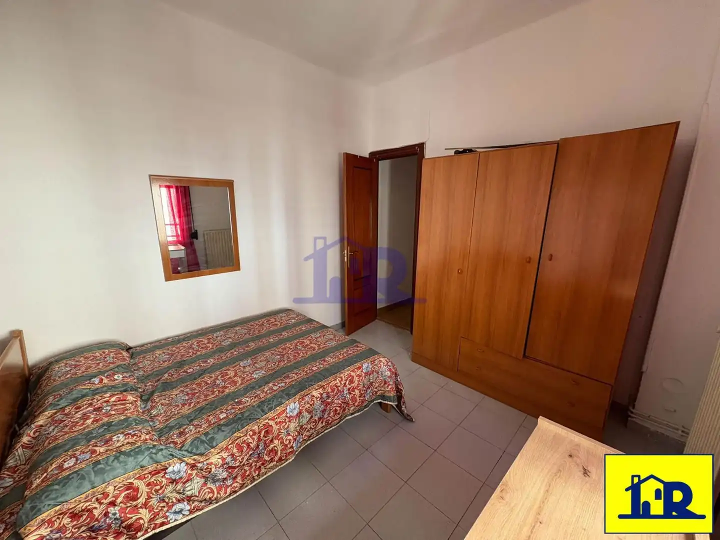 Wohnung 80 m² in Cuenca