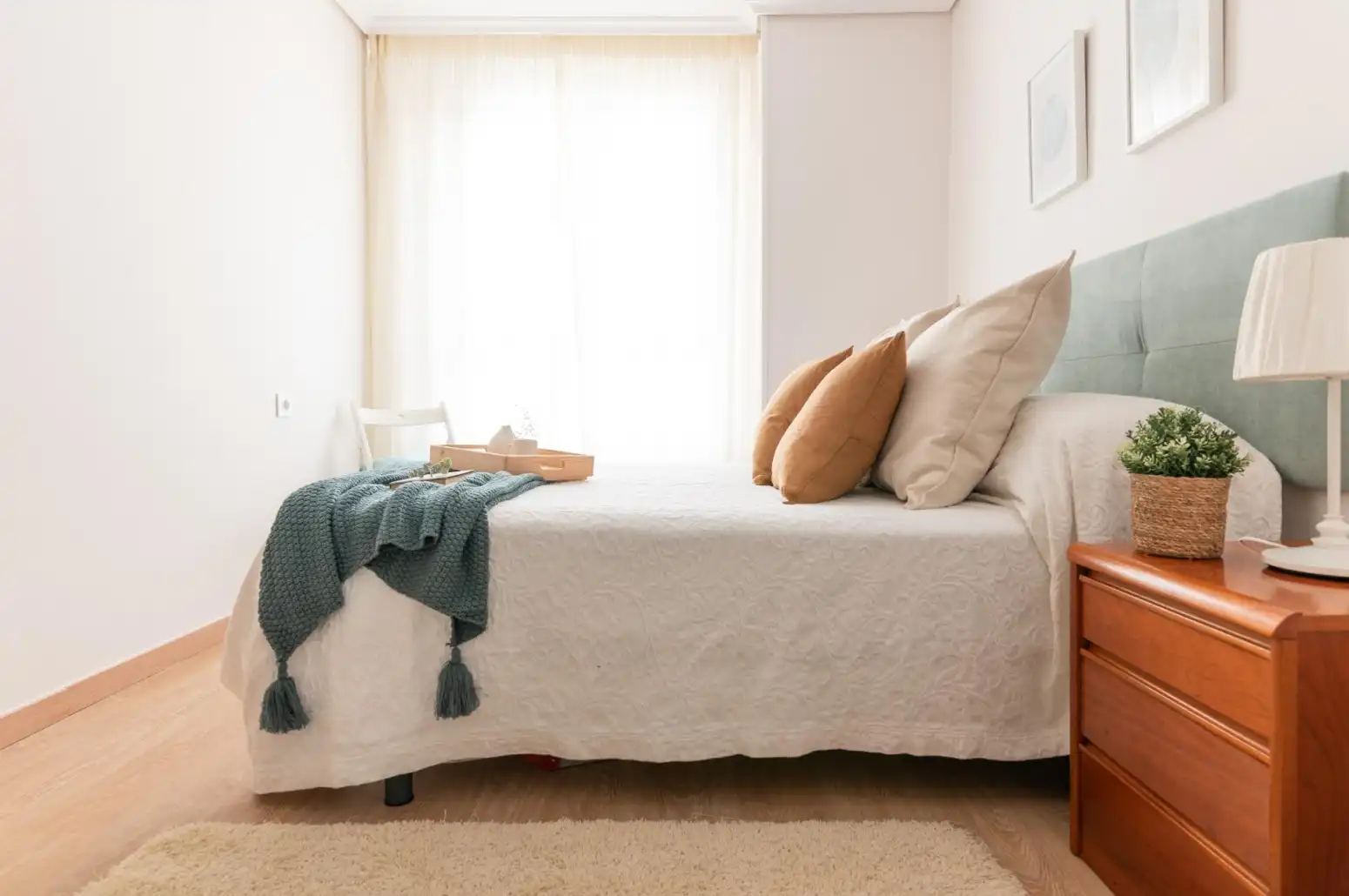Piso de 89 m² en Santander