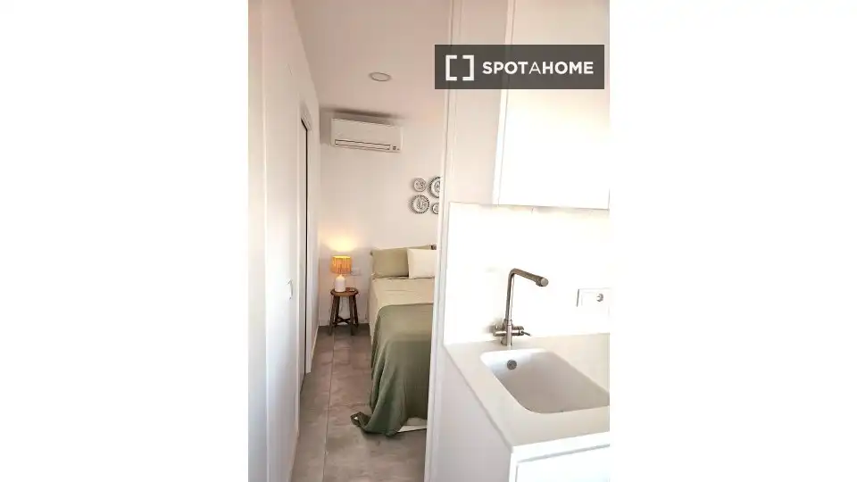 Habitación en alquiler, Alicante