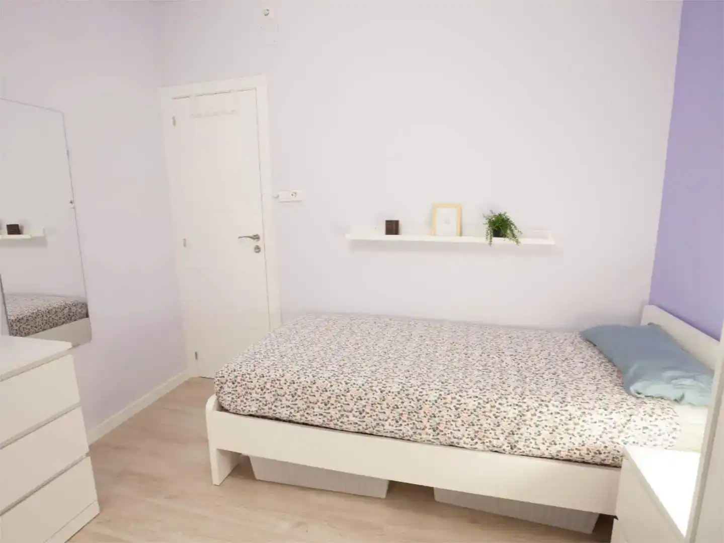 Habitación 100 m², Alcoy