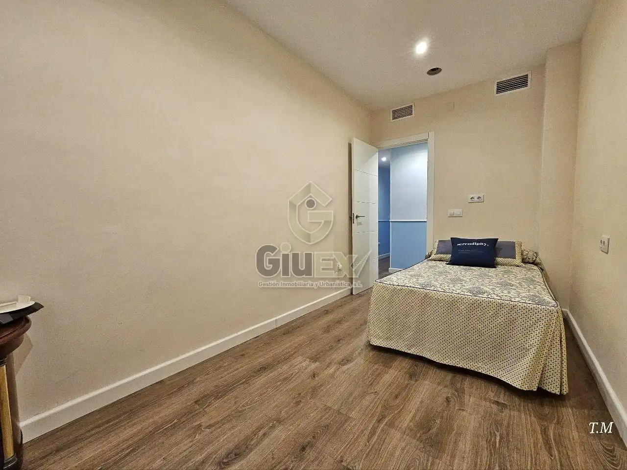 Wohnung 90 m² in Cáceres
