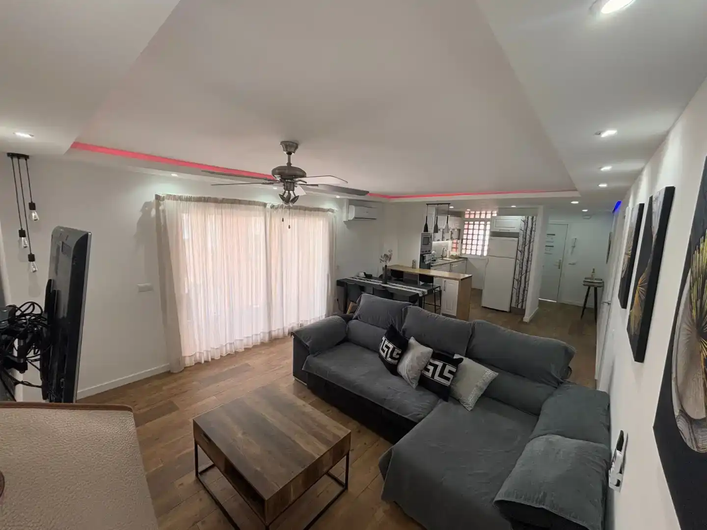 Piso de 75 m² en Vila-seca