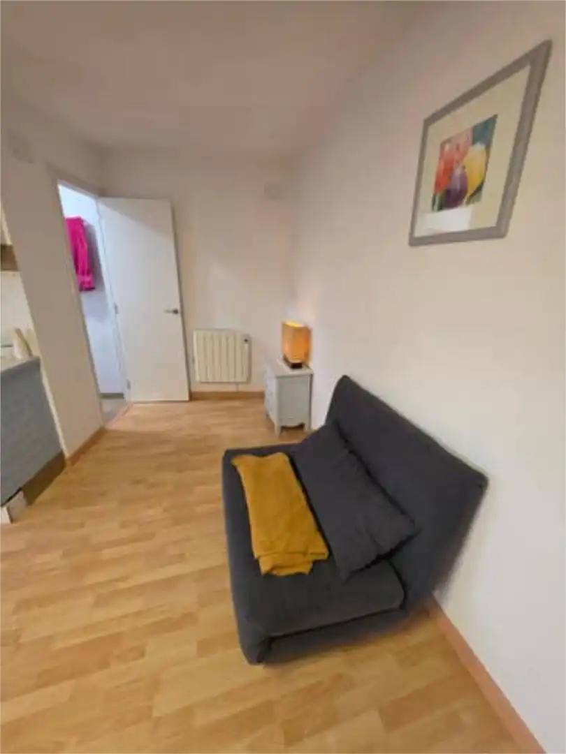 Piso de 32 m² en Rubielos de Mora
