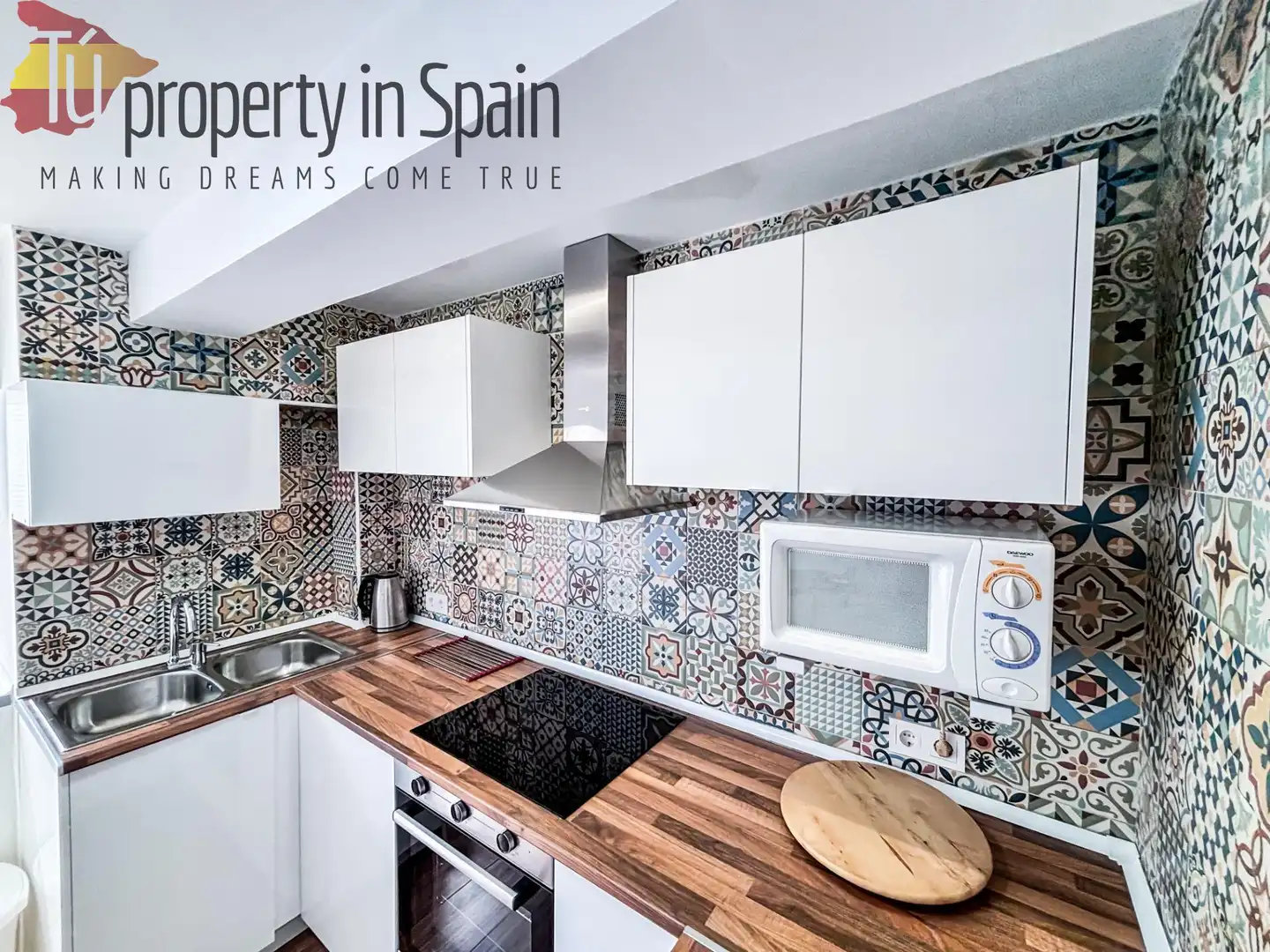 Habitación en alquiler, Alicante
