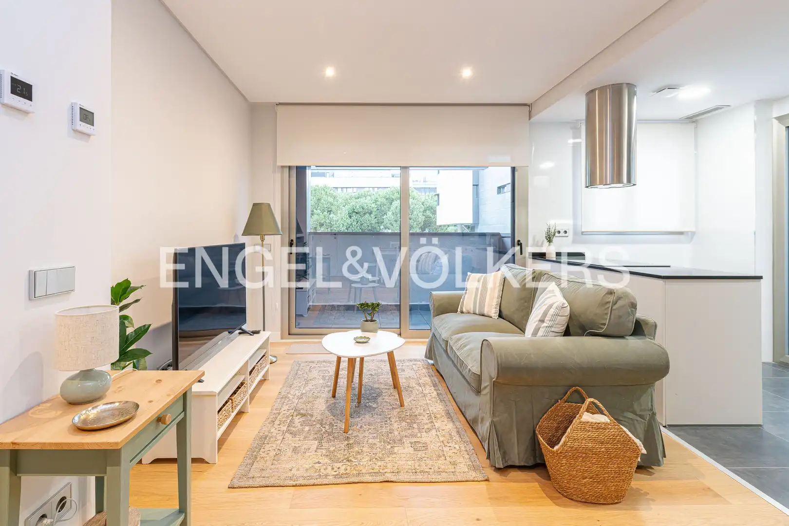 Apartamento 62 m² em Majadahonda