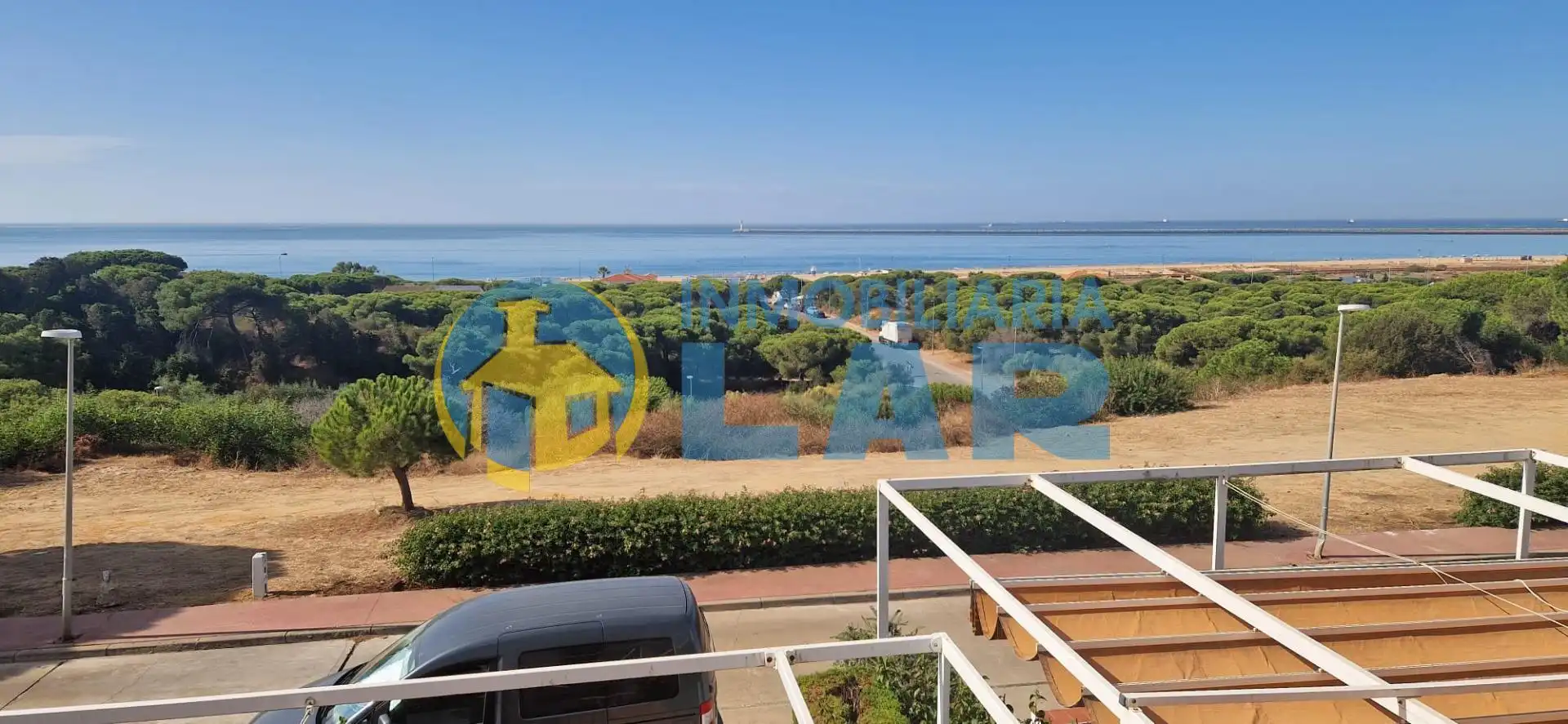 Piso de 84 m² en Moguer