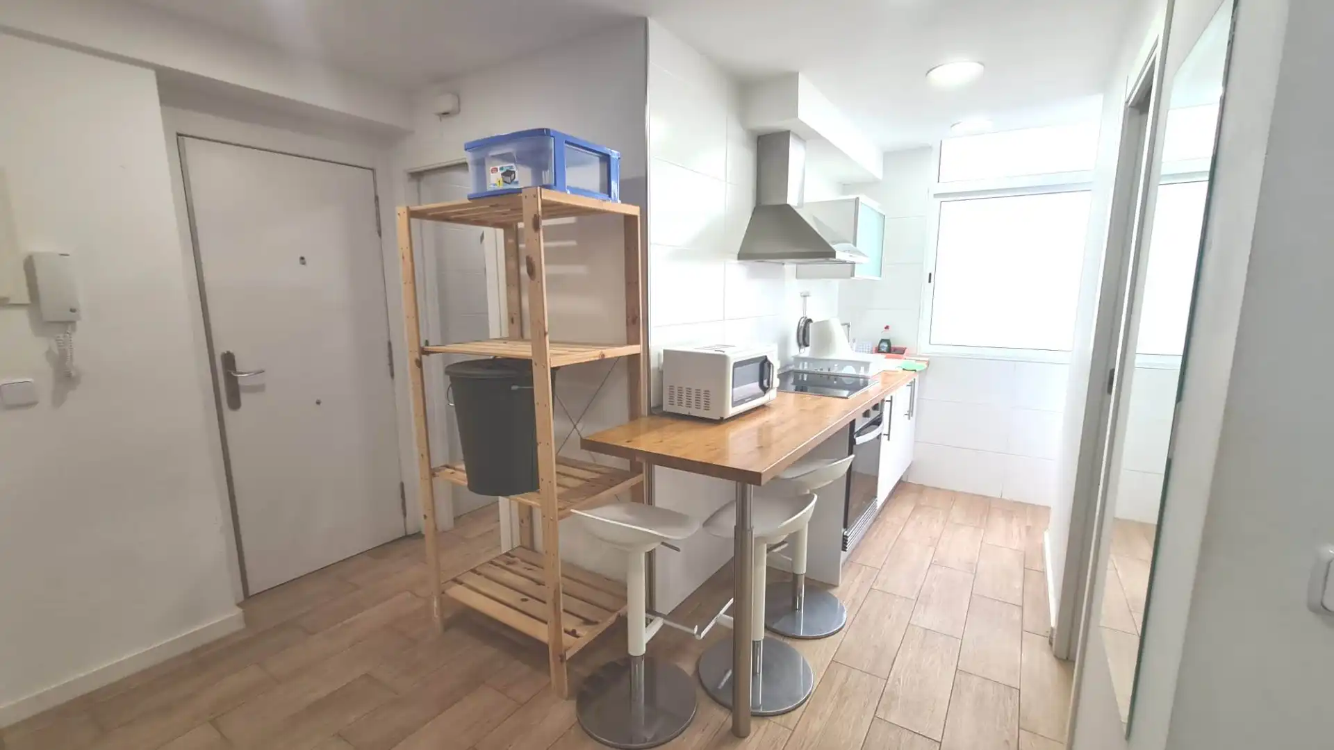 Piso de 70 m² en Valencia