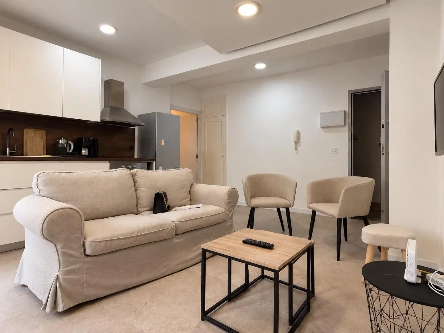 Piso de 87 m² en Valencia