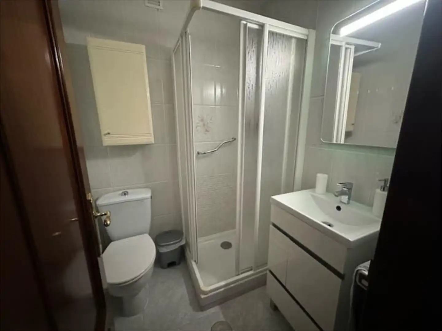 Piso de 110 m² en Ferrol