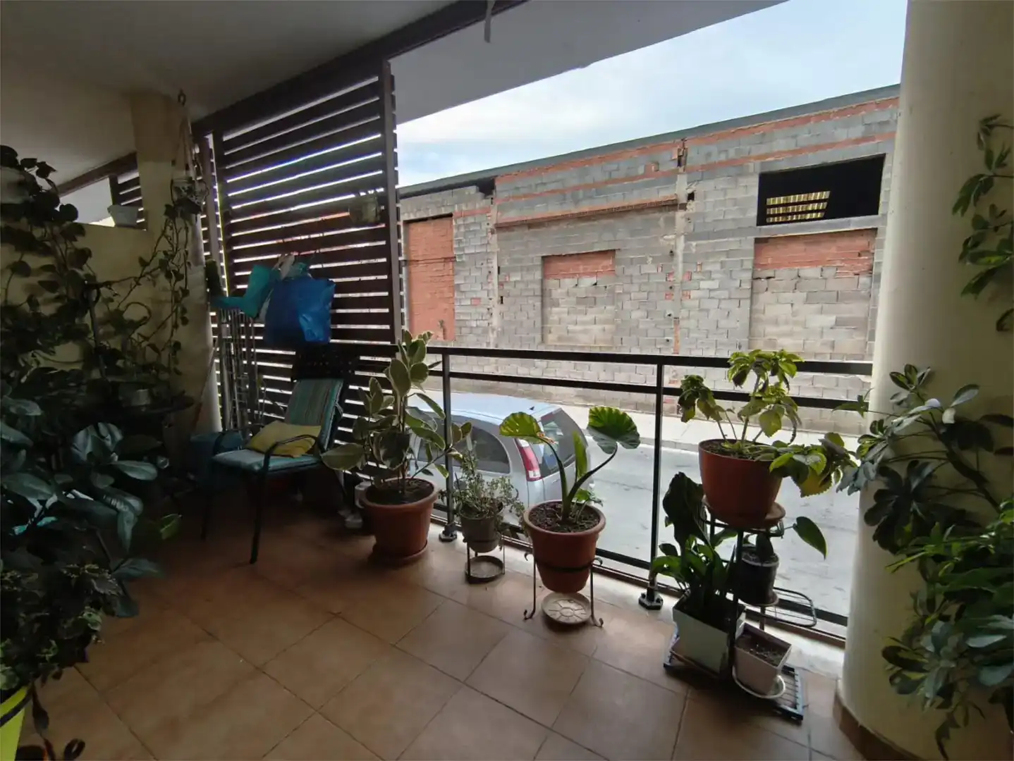 Piso de 90 m² en Moncófar