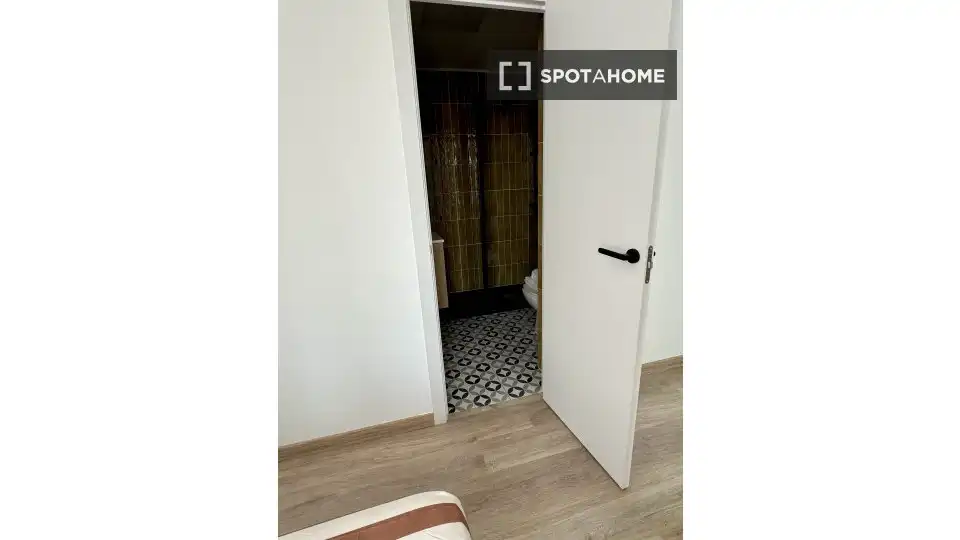 Pis de 35 m² a Madrid