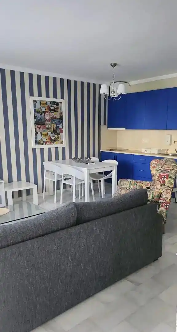 Piso de 54 m² en Vera