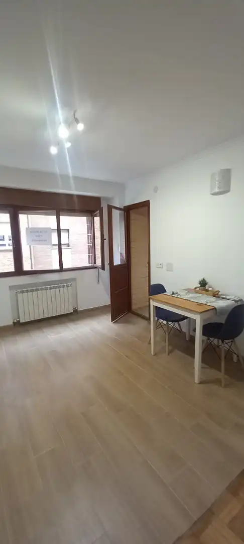 Piso de 90 m² en Gijón