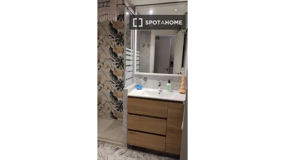 Habitación 138 m², Málaga