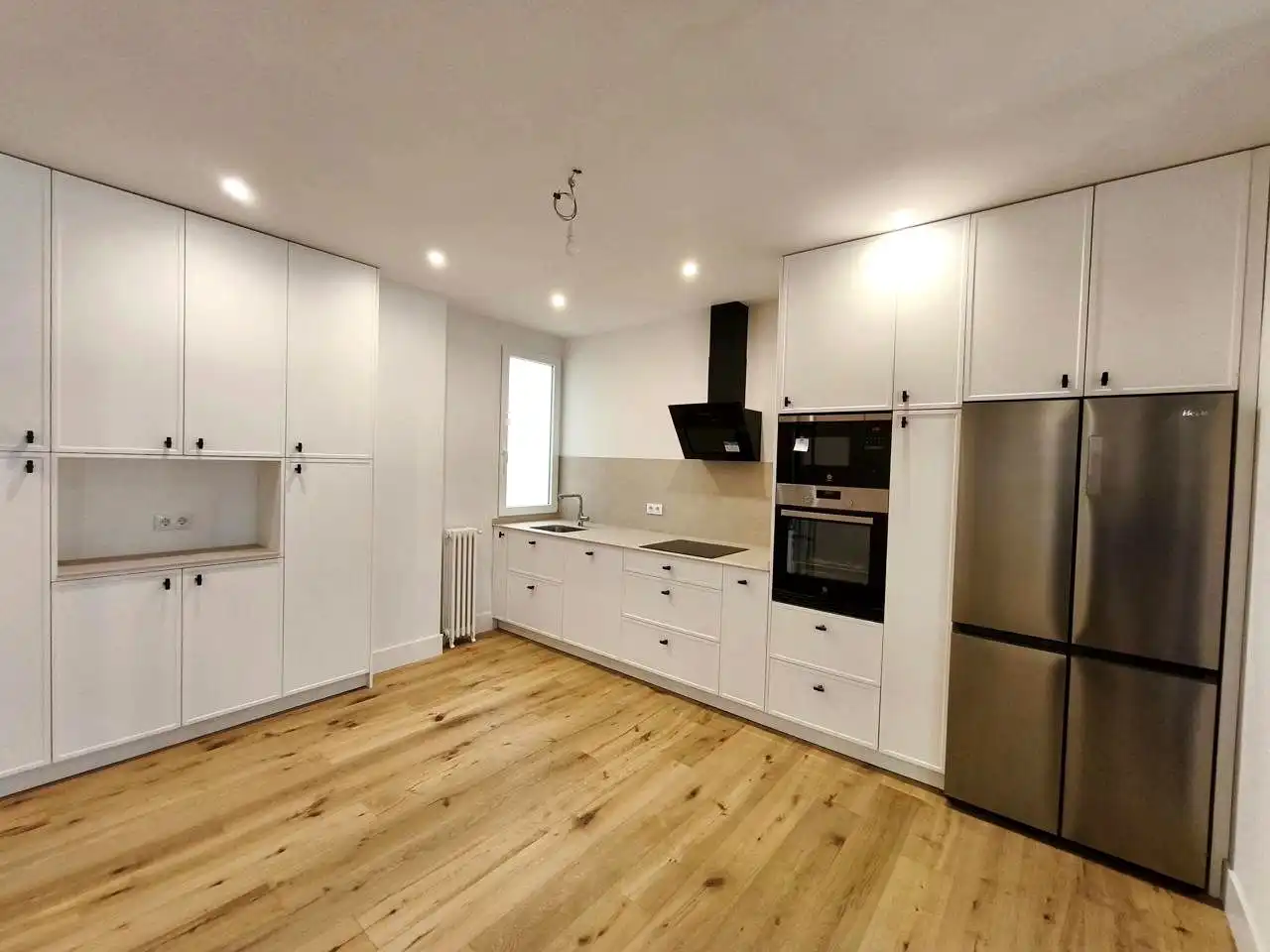 Wohnung 156 m² in Madrid