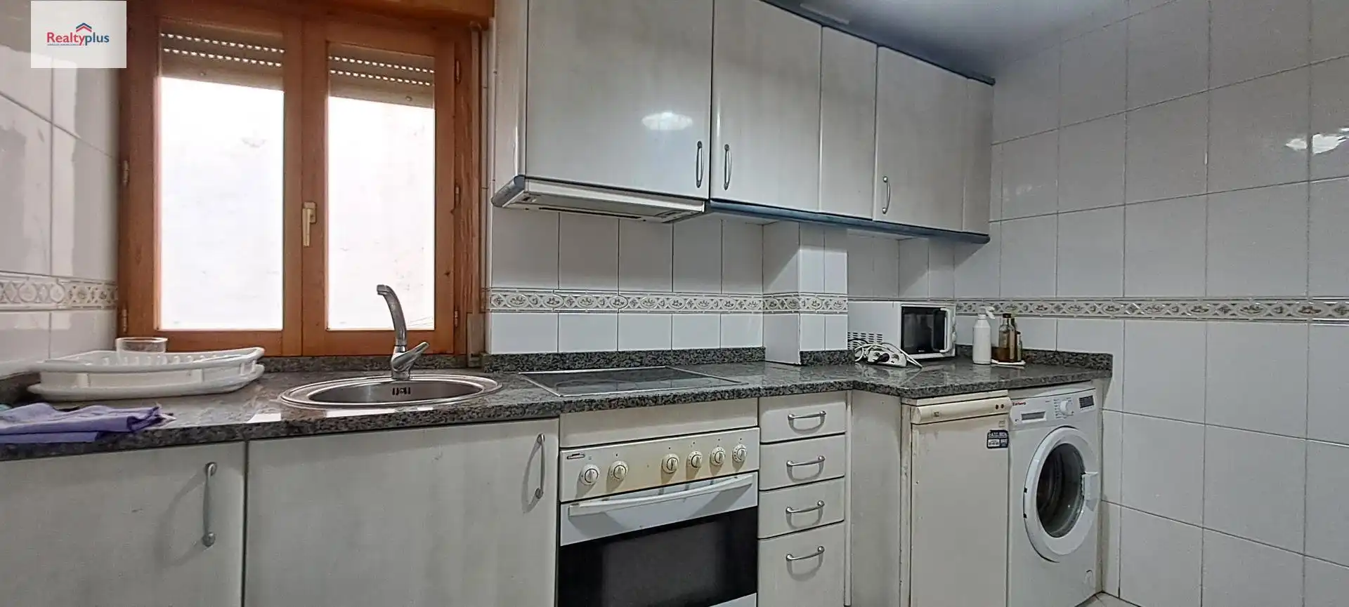 Piso de 163 m² en Segovia