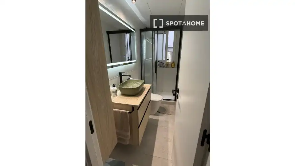 Piso de 58 m² en Barcelona