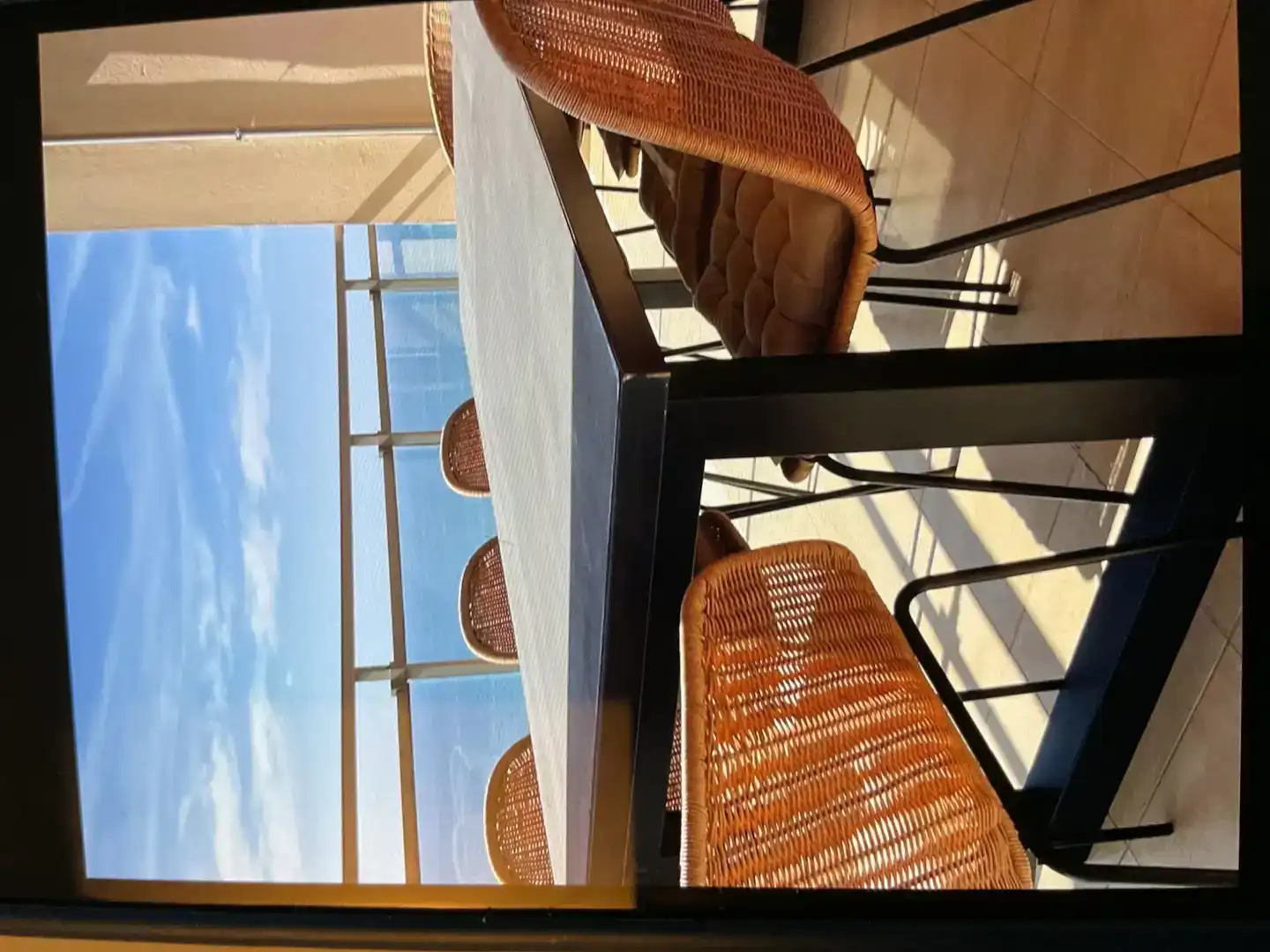 Piso de 165 m² en Oropesa del Mar
