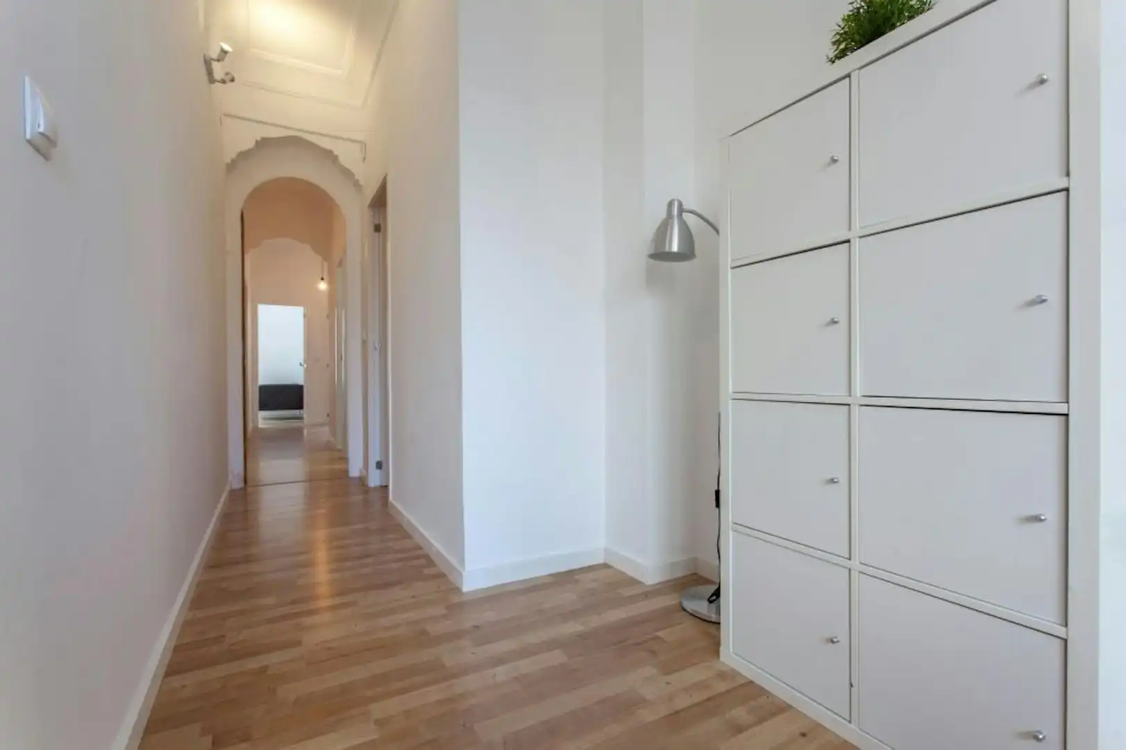 Habitación en alquiler, Valencia