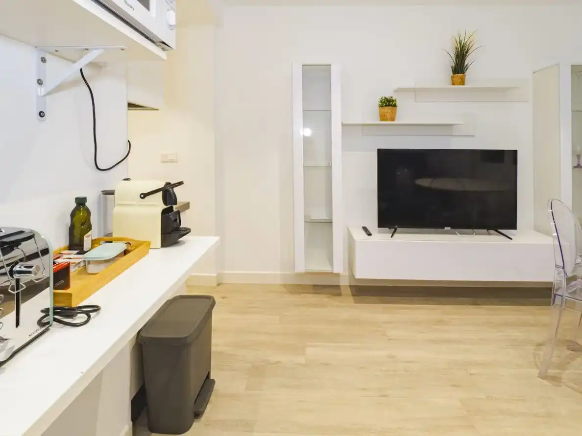 Pis de 67 m² a Fuengirola