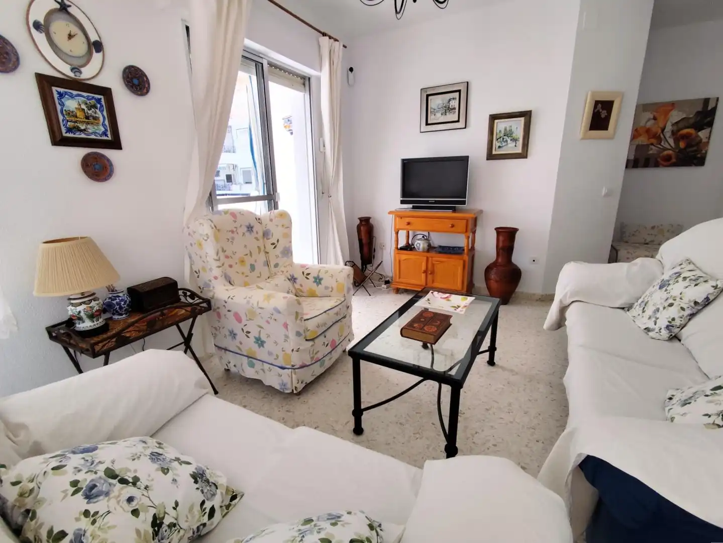 Piso de 60 m² en Punta Umbría