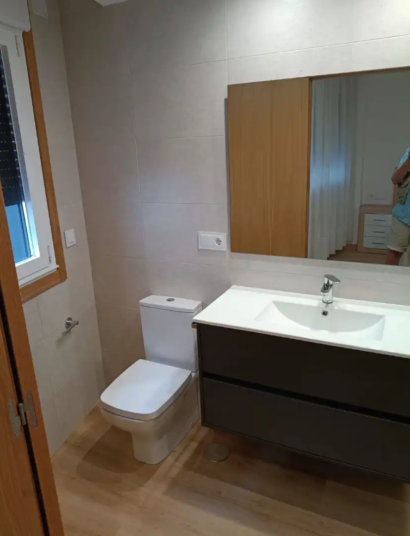 Piso de 90 m² en Pontevedra