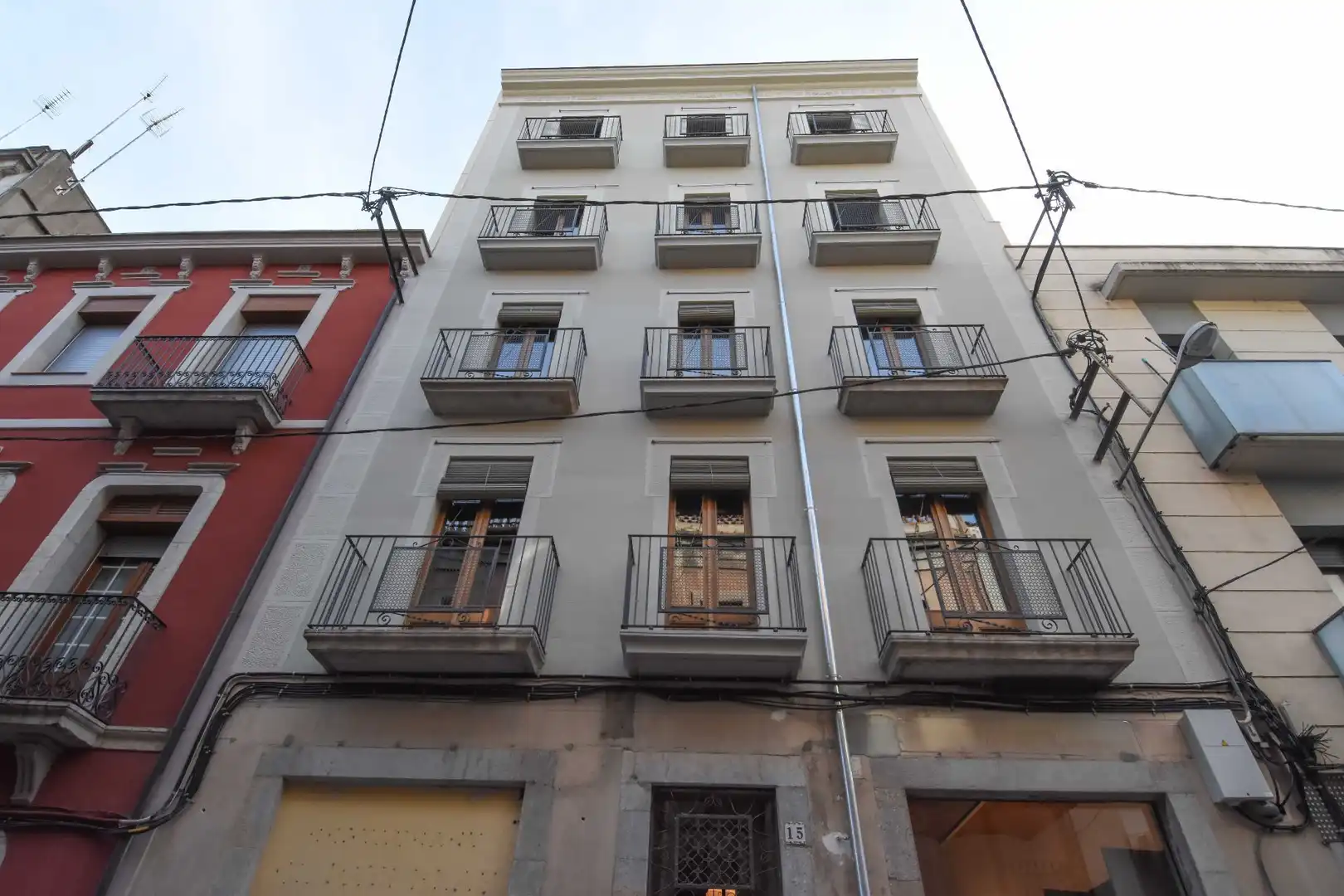 Piso de 97 m² en Gerona