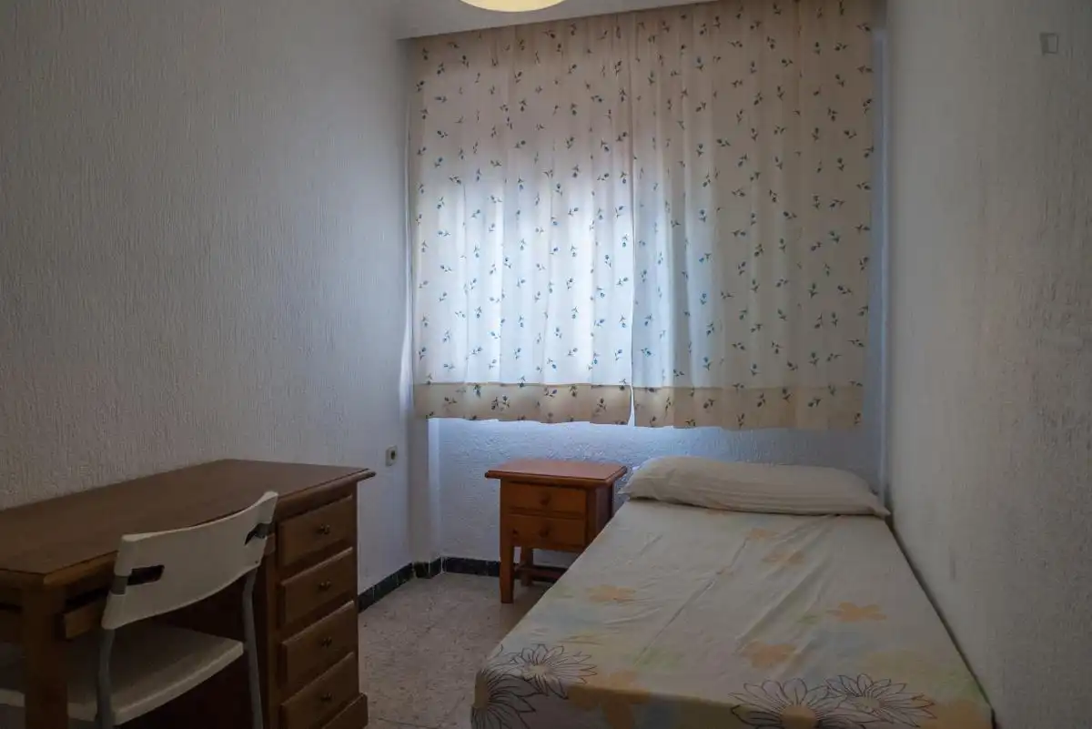 Piso de 68 m² en Huelva